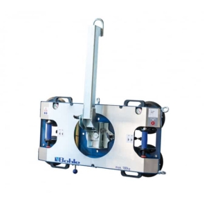 Manuellt lyfthjälpmedel, kapacitet 180 kg