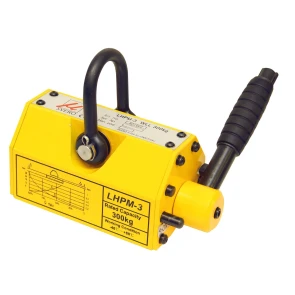 Lyftmagnet modell LHPM-1