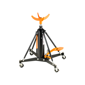 Hydraulisk växellådslyft, Bahco, dubbla kolvar, 1 ton