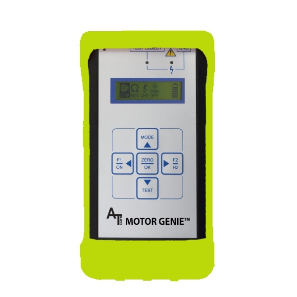 Motortestare ATP Motor Genie