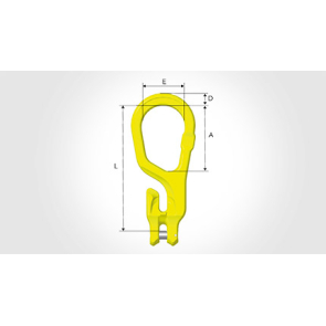 Ögla Mastergrab MG GrabiQ, 10,3 ton