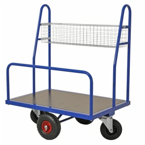 Byggvaruvagn 500 kg, 1000 x 700 x 1250 mm