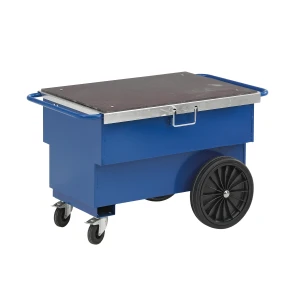 Verktygsvagn 300 L, 400 kg