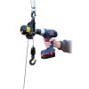 Elvinsch Mini Pulley-Man 300 kg, LH: 12M