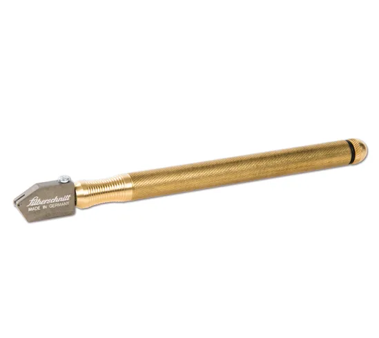 Oljeglasskärare 5000 Cutmaster® Platinum, 2-4mm, skärvinkel 145° - Bild 2