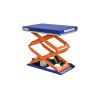 Lyftbord Edmolift CRD 200, 900x600mm, 200 kg