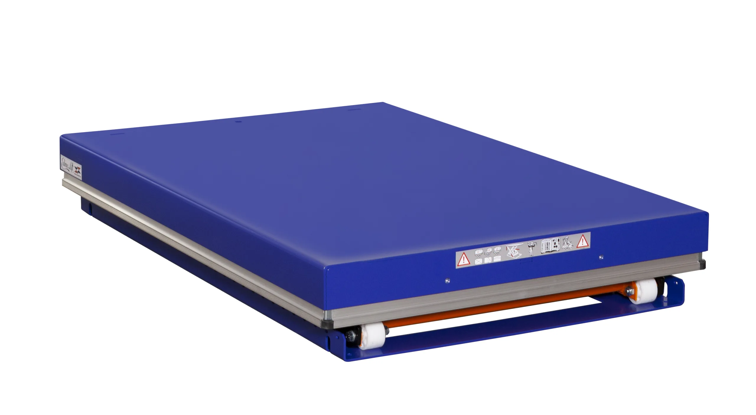 Lyftbord Edmolift TB 2000, 1500x1000mm, 2000 kg - Bild 2