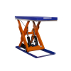 Lyftbord Edmolift TM 3000, 1700x900mm, 3000 kg