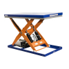 Lyftbord Edmolift CB 1500, 1500x800mm, 1500 kg