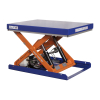 Lyftbord Edmolift CR 1000, 900x700mm, 1000 kg