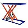 Lyftbord Edmolift TA 1000, 2000x800mm, 1000 kg