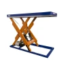 Lyftbord Edmolift TA 2000, 2000x900mm, 2000 kg