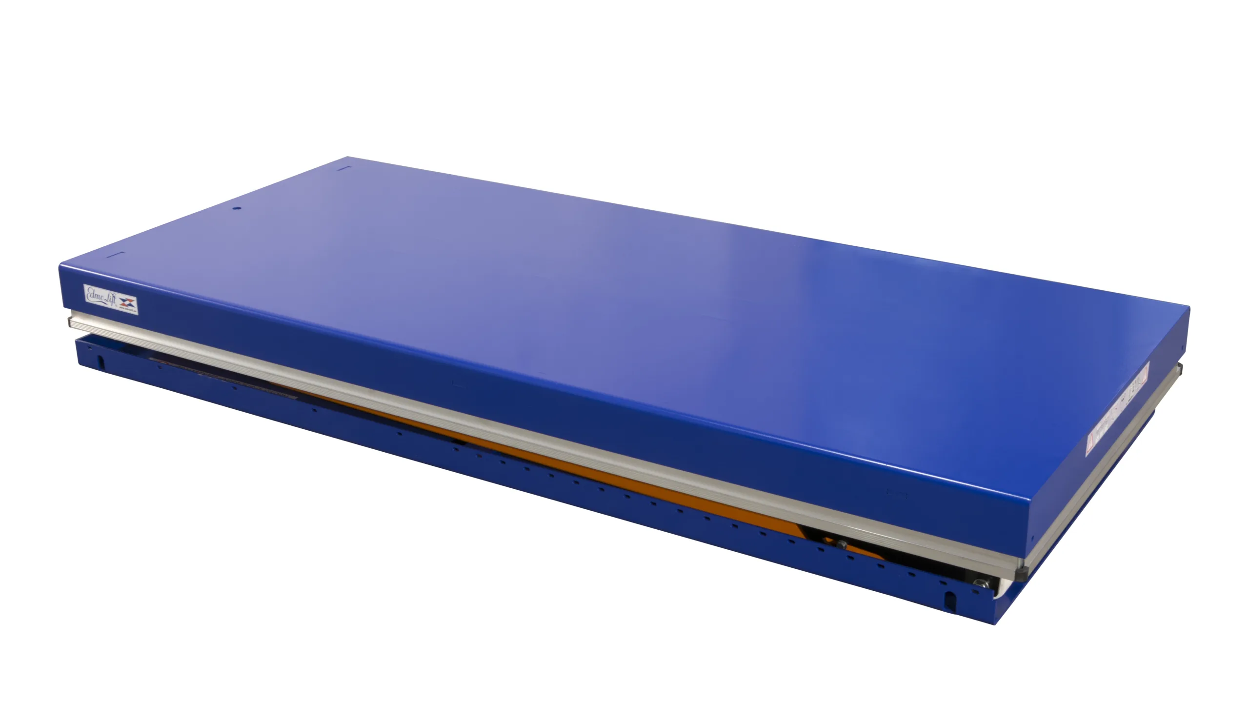 Lyftbord Edmolift TA 2000, 2000x900mm, 2000 kg - Bild 3