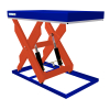 Lyftbord Edmolift TA 4000, 2000x1200mm, 4000 kg