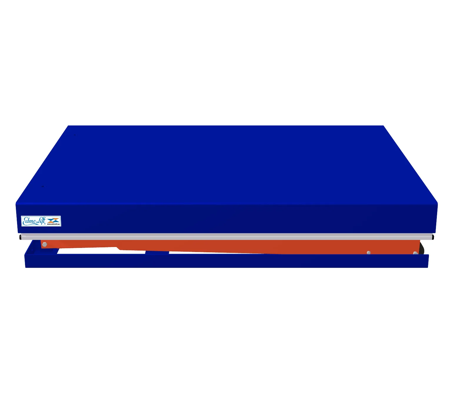 Lyftbord Edmolift TA 4000, 2000x1200mm, 4000 kg - Bild 4