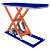 Lyftbord Edmolift TM 1000, 1700x700mm, 1000 kg
