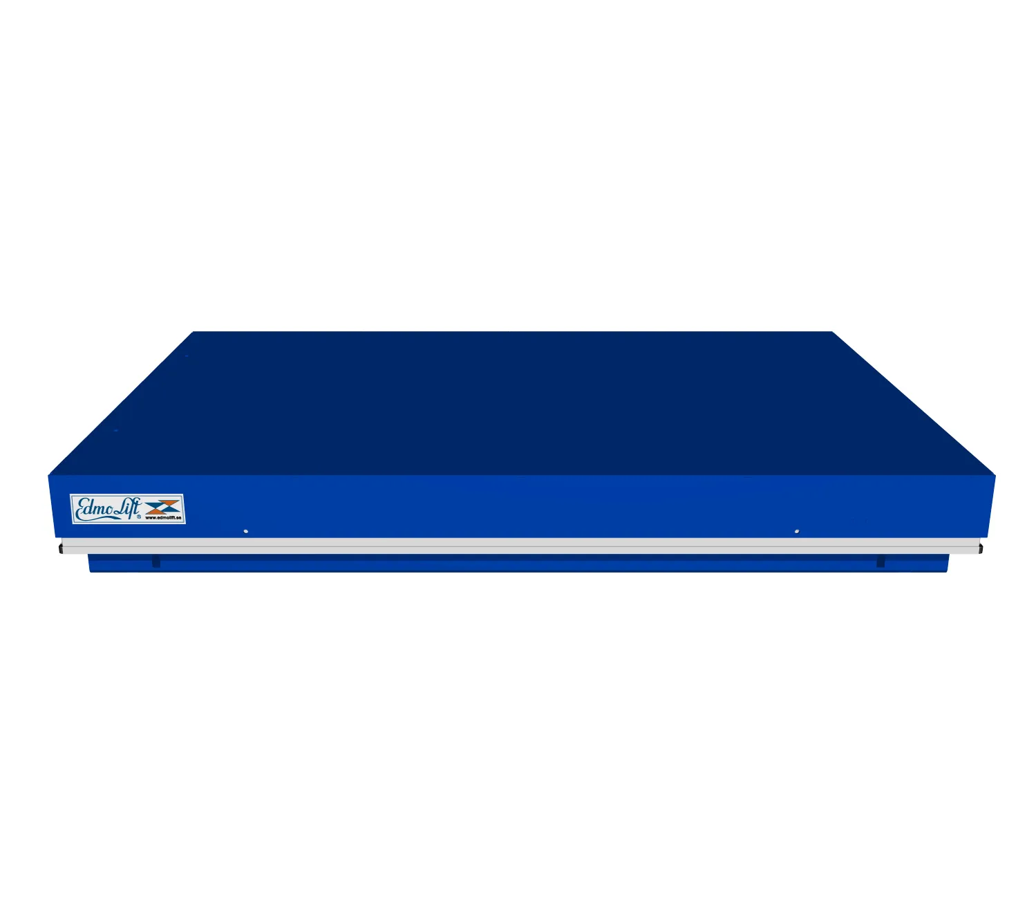 Lyftbord Edmolift TS 4000B, 2200x1500mm, 4000 kg - Bild 4