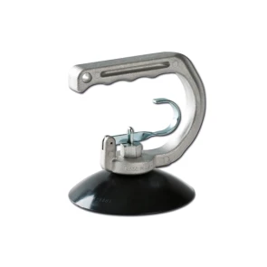 Glaslyft 30 kg, 1-sug, parallell