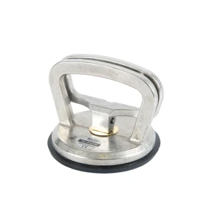 Glaslyft 30 kg, 1-sug, alu, vertikal