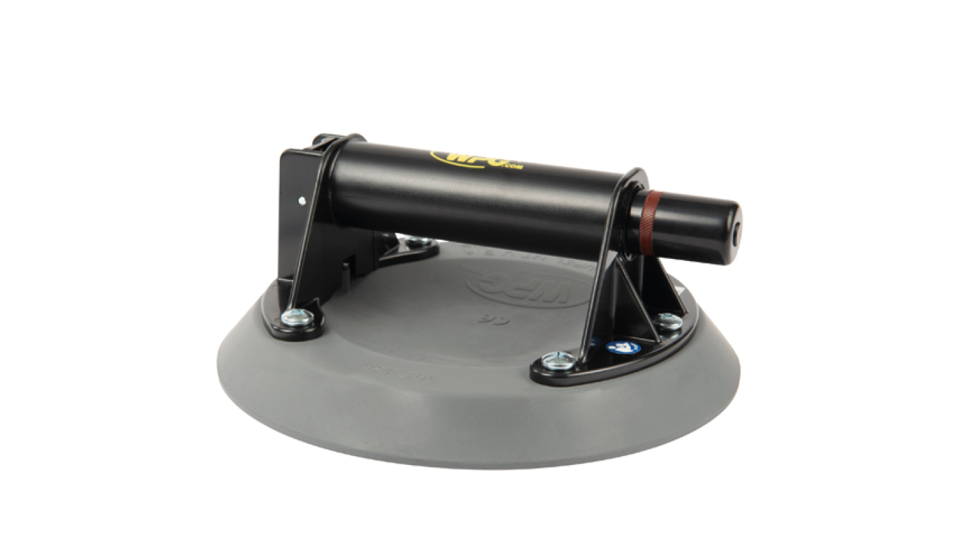 Glaslyft 57 kg, 1-sug, plast, N-serien, N4000LM