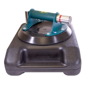 Glaslyft 57 kg, 1-sug Wood's Powr-Grip®, metal N4950