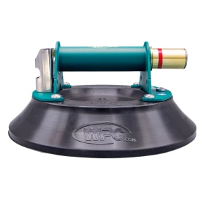 Glaslyft 79 kg, 1-sug, Wood's Powr-Grip®, metal N6450