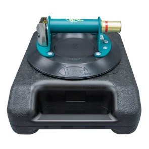 Glaslyft 68 kg, 1-sug, Wood's Powr-Grip®, metal N5450