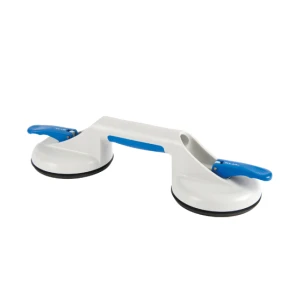 Glaslyft 50 kg, 2-sug, plast