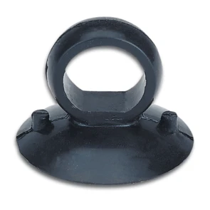 Suglyftare gummi 5kg, 1-sug, fingerhål
