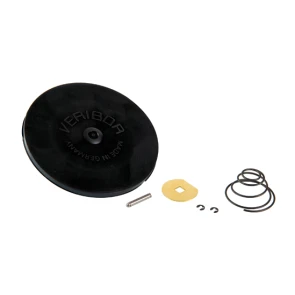 Reservdelsset gummiplatta till BO 600.1G