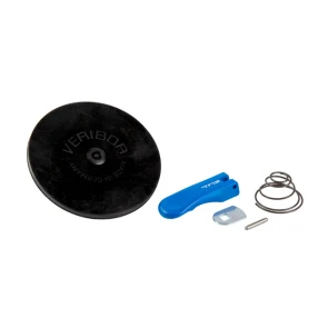 Reservdelsset gummiplatta till BO 602.1G
