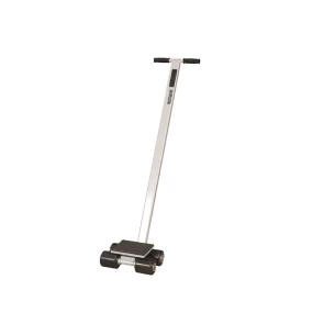 Maskinskridsko styrbar 3 ton