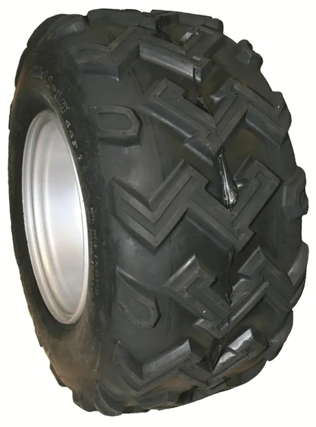 Skogsvagn Myran, till ATV och redskapsbärare 800 kg - Bild 3