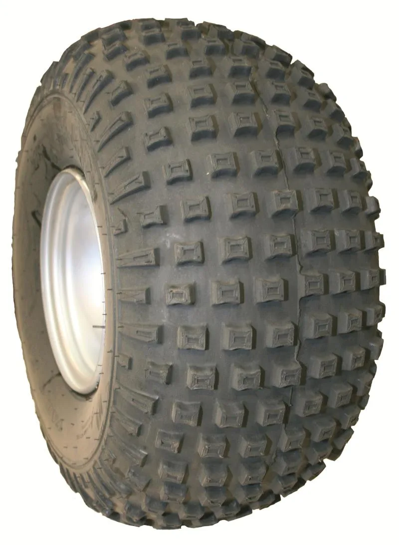 Tippvagn till ATV och redskapsbärare 500 kg - Bild 2