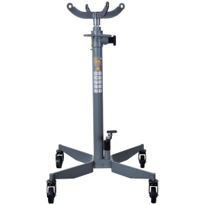 Växellådslyft 1 ton, nylonhjul