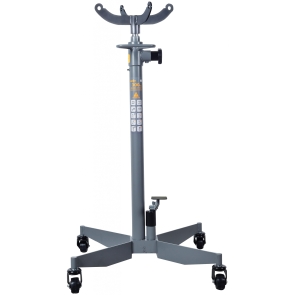 Växellådslyft 0,3 ton, nylonhjul