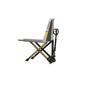 Saxlyftare Quicklift Extra, 1000 kg, manuell, 1-stegs, 1190 mm