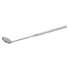 Reparationsspegel, metallhandtag, 30 mm, Bahco
