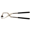 Bromsfjädertång, ledad käft, 300 mm, Bahco