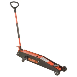 Domkraft, BH15000B 5 ton, extra lång, Bahco