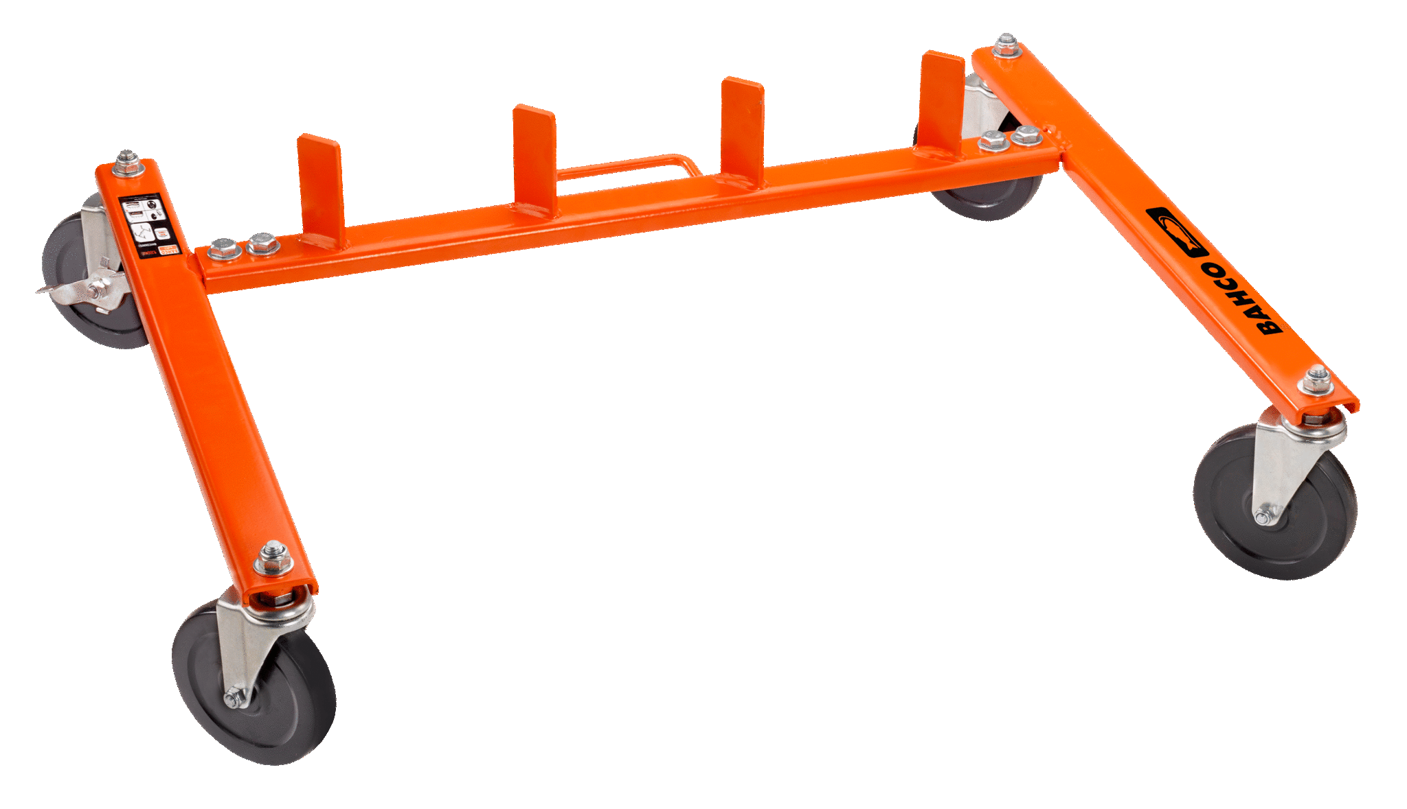 Ställ för transportvagnen BH1CD680, Bahco - Bild 2