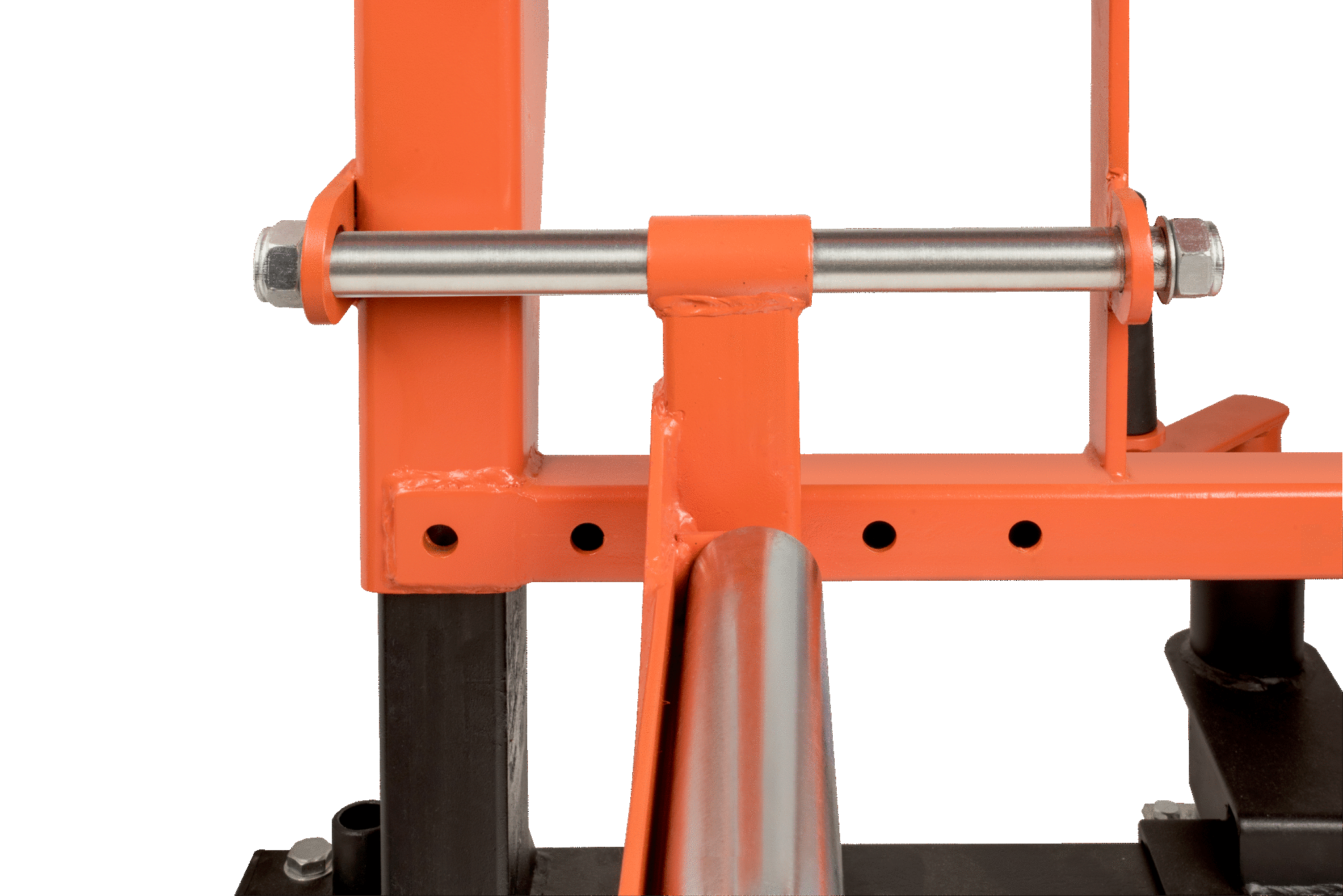 Däckvagn hydraulisk, 600 kg, Bahco - Bild 5