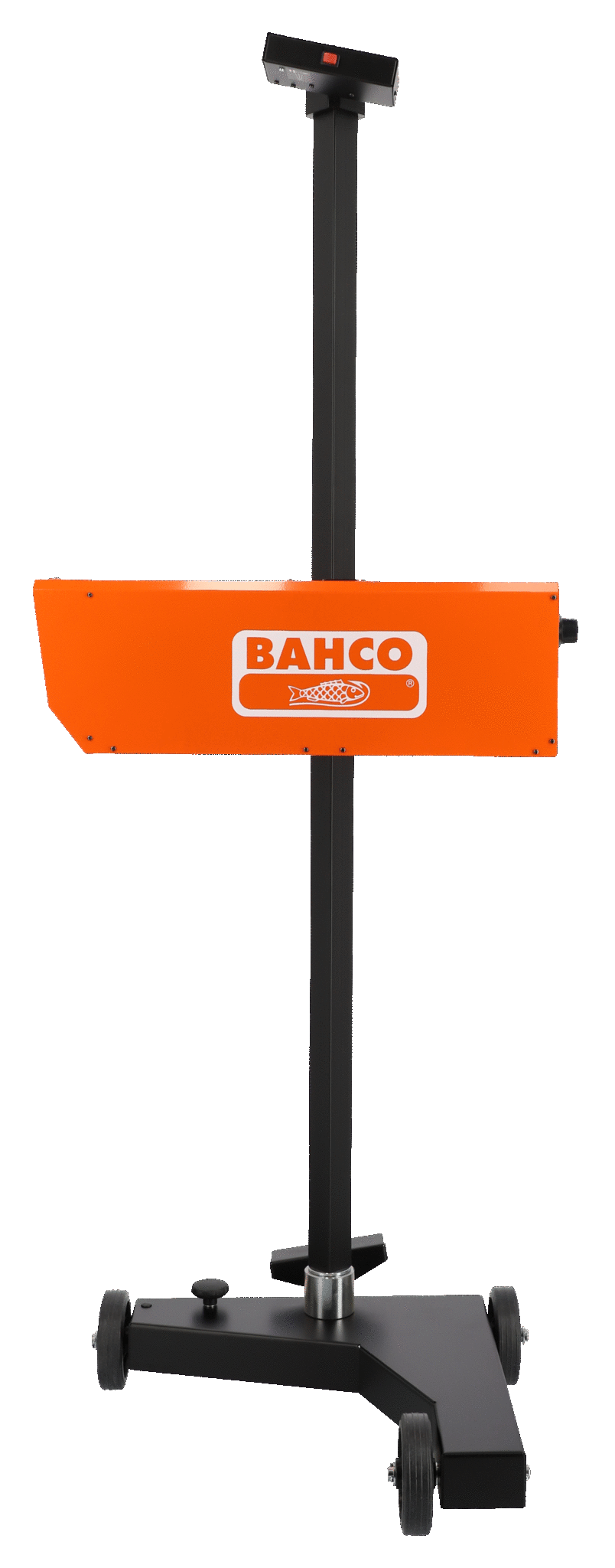 Lasertestutrustning för strålkastare, Bahco - Bild 4