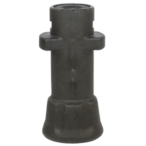 Nippel Kärcher 1/4″ INV. gänga, plast