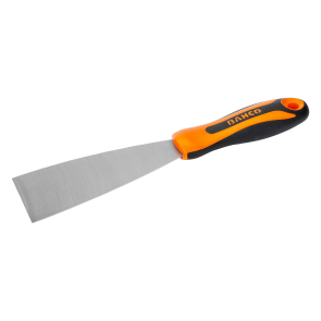 Bahco Stålspackel 120 mm, tvåkomponentshandtag