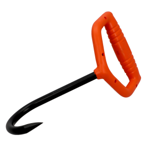 BahcoLyftkrok, för stockar, tvärställt handtag