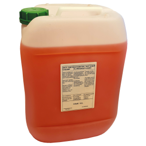 Avkalkningsmedel 10 liter