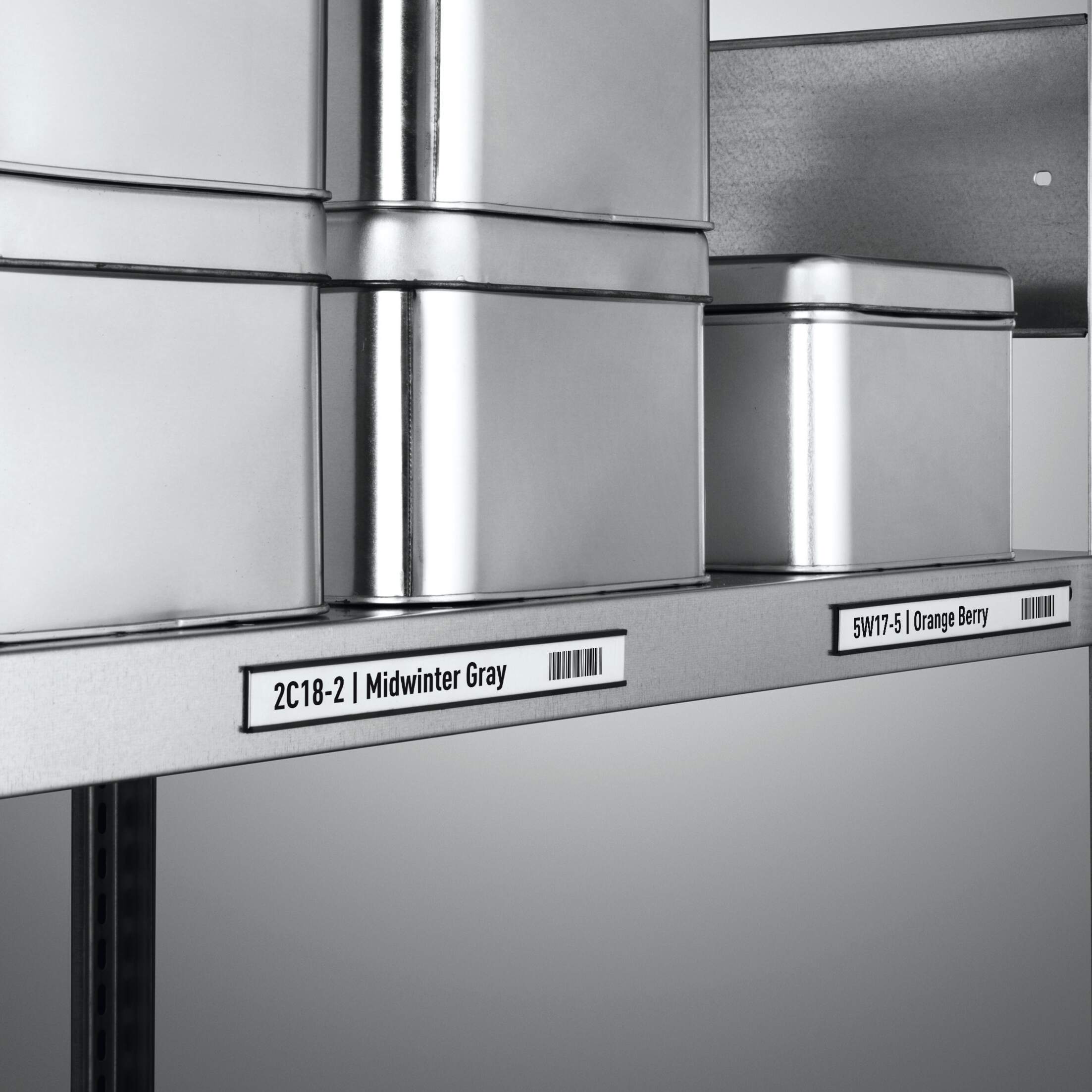 Magnetremsa C-profil 200x20 mm 50-pack - Bild 4