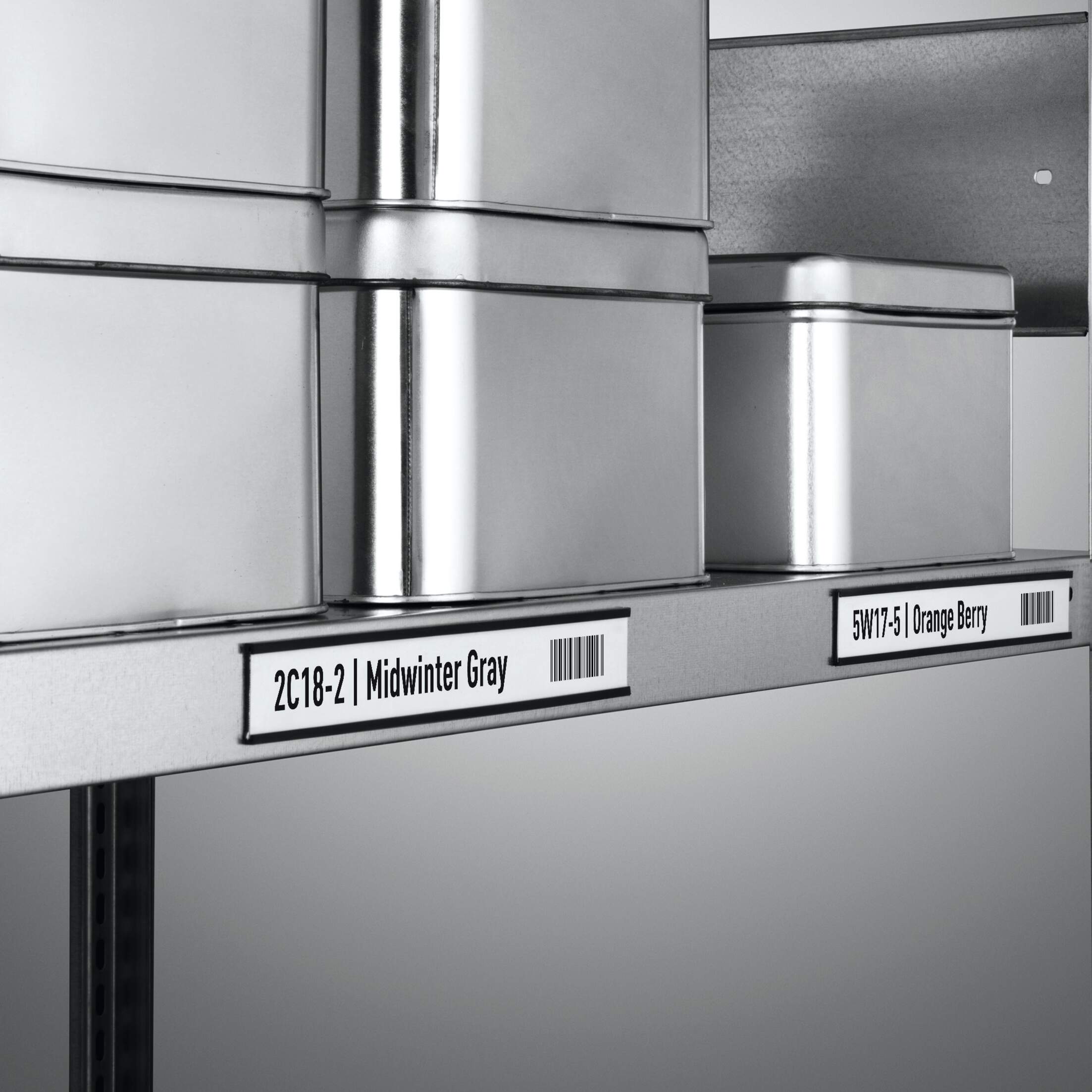 Magnetremsa C-profil 200x30 mm 5-pack - Bild 2
