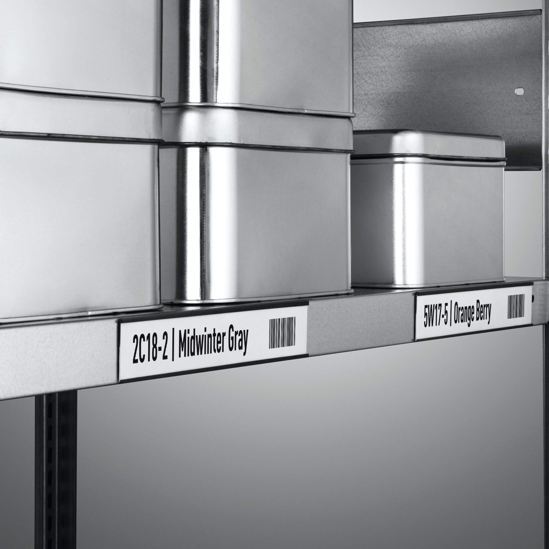 Magnetremsa C-profil 200x40 mm 50-pack - Bild 3